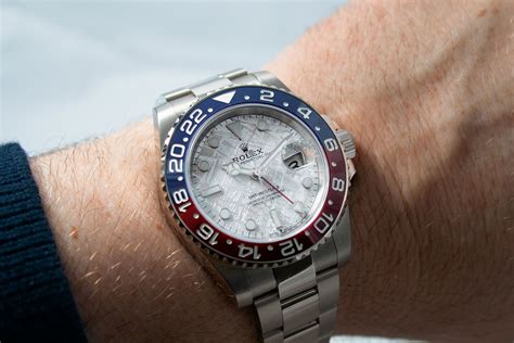 rolex pepsi white gold|rolex gmt master pepsi bezel.